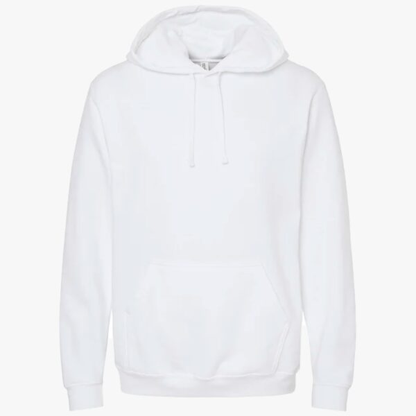 Camisa blanca motocicleta - Image 3